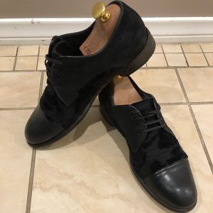 DOLCE GABBANNA shoes